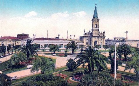 Anécdotas y recuerdos