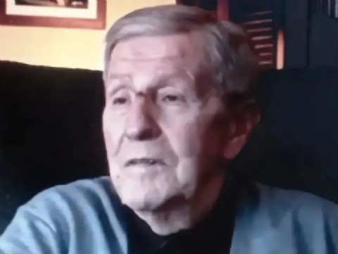 Falleció Omar Ricardo Almar a los 88 años