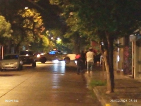 Clausuraron una cervecería durante un operativo nocturno