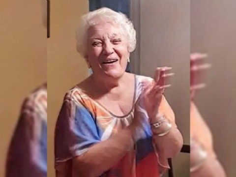 Falleció Elba Catalina Rocca de Martínez, histórica trabajadora del Hospital de Rojas y vecina reconocida