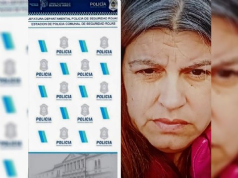 Apareció Evangelina Edith López, la mujer que era buscada, pero persiste el silencio oficial