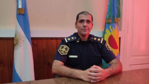 Chacabuco: un comisario, dos policías y un preso involucrados en una banda narco y sospechas de connivencia política