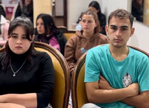 La plataforma Construyo Mi Futuro ya supera los 1300 inscriptos