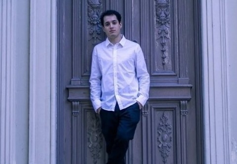 ¡Feliz cumple, Tomás!