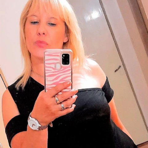 Feliz cumpleaños para Natalia González