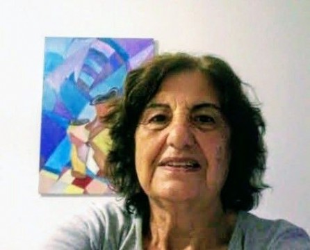 Falleció Susana Dinoia viuda de Lanzone a los 81 años