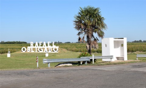 Rafael Obligado celebrará su 141 aniversario con una cena y show en vivo