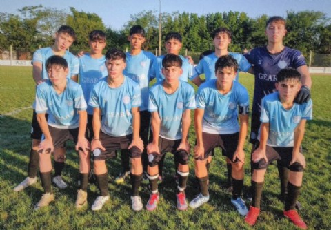 Liga de Fútbol: días y horarios para las finales juveniles