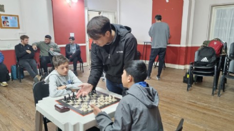 Comenzó la etapa local de los Juegos Bonaerenses 2026