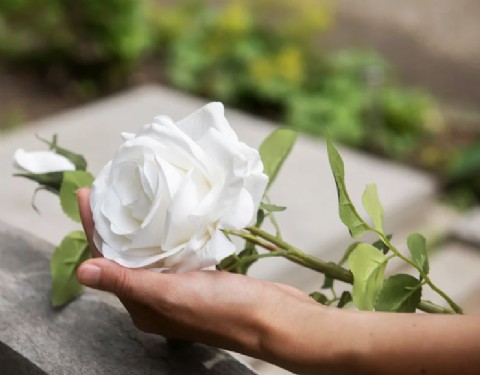 Último adiós a Obdulio Hosmar Álvarez