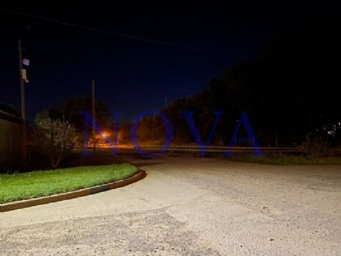 VIDEO | Fuga de amoníaco en Cargill generó un operativo de emergencia en barrio Santa Teresa