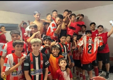 Torneo juvenil local: partidazos, sorpresas y cuatro boletos a la final