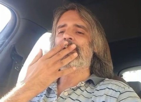 Molieron a golpes a Maximiliano Pansú en San Martín y sufrió graves lesiones: le fracturaron la cadera