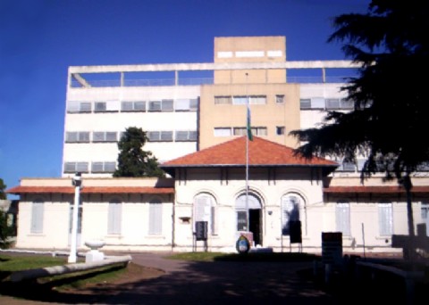 Advierten que el Hospital Interzonal General de Agudos en Junín "está desbordado"
