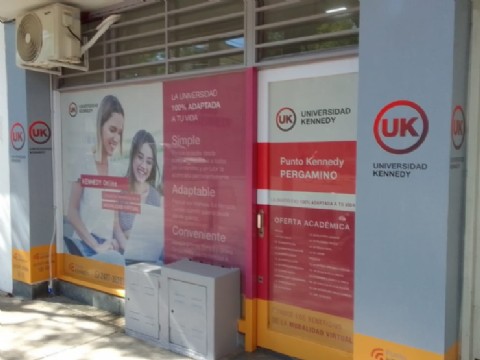 VIDEO | La Universidad Kennedy cumple 60 años ofreciendo calidad educativa y una gran variedad de carreras