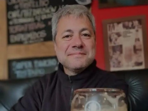 Bouvier mueve fichas en el gabinete tras el resultado electoral