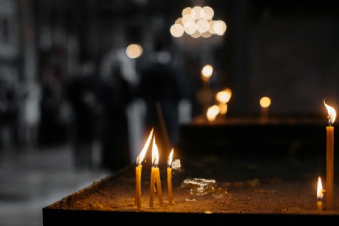 Dolor por el fallecimiento de Elicia Mabel Biscayart viuda de Fiori a los 88 años