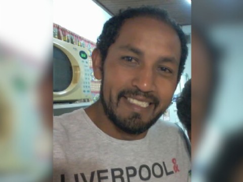 ¡Feliz cumple, Enrique!