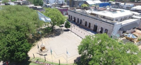 La Municipalidad volvió a alcanzar la máxima calificación en transparencia fiscal