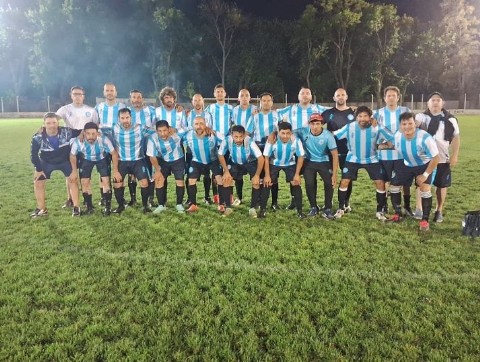 El Huracán y Argentino no se sacaron ventajas en la primera final