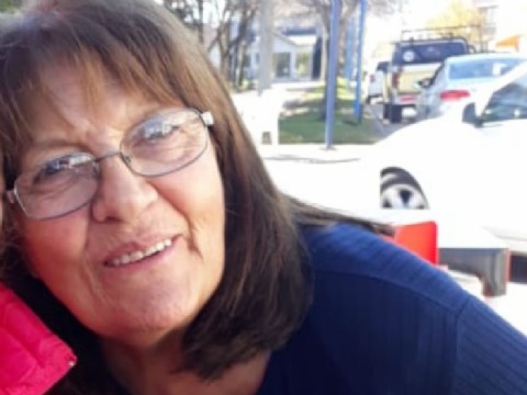 Dolor por la partida de la querida Mari Daletto