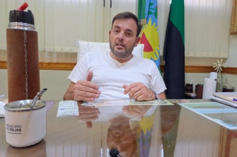 VIDEO | Bouvier salió con los tapones de punta ante el reclamo de ATE: anunció que evalúa iniciar acciones judiciales