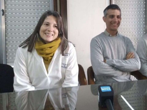 Habrá cambios en la conducción del hospital local y posibles ajustes en el gabinete municipal