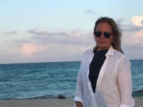 Profunda tristeza por la partida de la psicóloga María Silvina Fernández