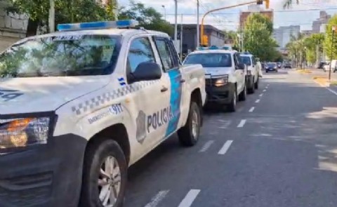 Horror: detuvieron a un depravado acusado de violar a una menor de edad