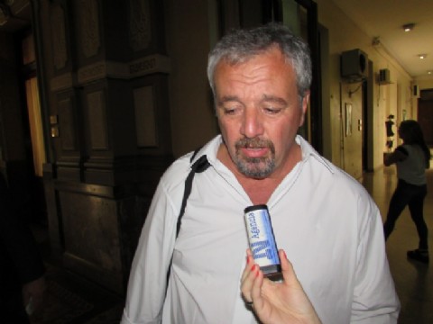 No esperábamos nada e igual nos decepcionó: Claudio Rossi finalizó su mandato como diputado sin hacer nada por Rojas