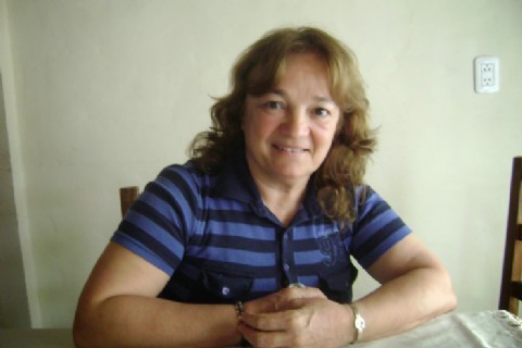 Graciela Gallo, la madre de la danza