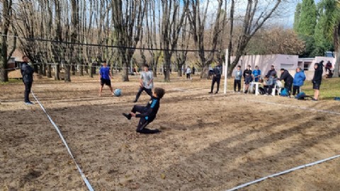 Avanzó la etapa local de los Juegos Bonaerenses con nuevas competencias y actividades para todas las edades
