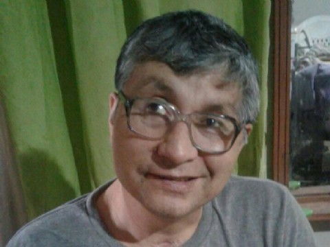 Falleció Darío Andrés Bermúdez a los 62 años