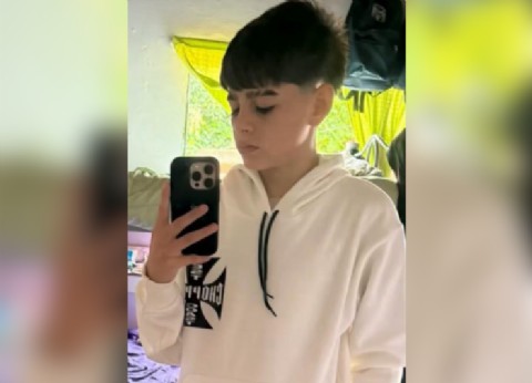 ¡Feliz cumple, Benjamín!