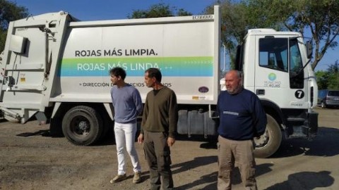 El Municipio informó el cronograma de recolección de residuos por el feriado del lunes 8 de diciembre