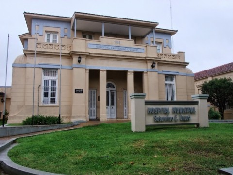 El Hospital prohibió a su personal realizar tareas externas durante el servicio