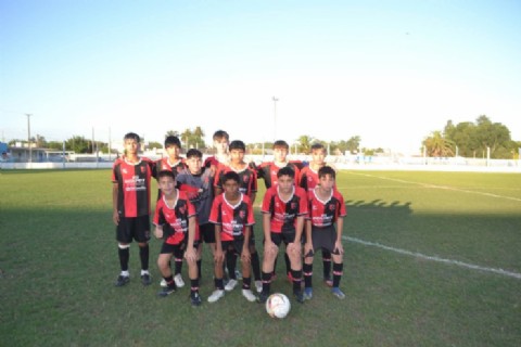 Torneo Juvenil "Jeremías Martino": quedaron definidas las finales del certamen