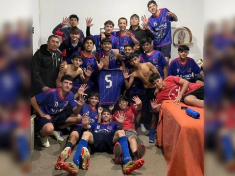 Un fin de semana decisivo para definir a los finalistas del Torneo Juvenil
