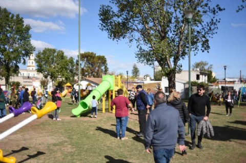 Salto celebrará el Séptimo Festival Diversidad con música, feria y acciones de salud en el Parque de la Diagonal