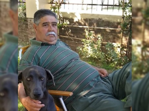 Falleció José María “Negro” Silanga, histórico transportista ligado al Molino Cabodi Hnos