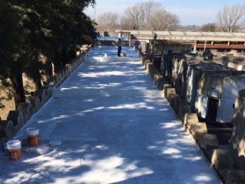 Falleció Vicente Alberto "Vasco" Telechea a los 85 años