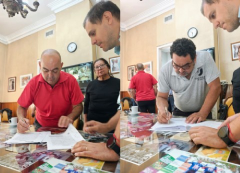 Salto definió la pauta salarial 2026 con subas y bonificación remunerativa