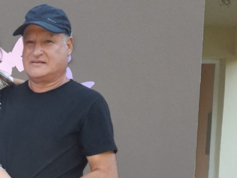 Toda la comunidad despide con dolor a Héctor Daniel Fiorabanti