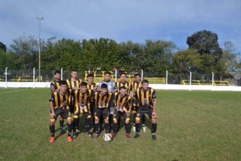 Torneo 6 Ligas: clasificaron Argentino, El Huracán y Unión