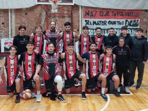 Sportivo arrancó la segunda rueda con una sólida victoria ante Pampa