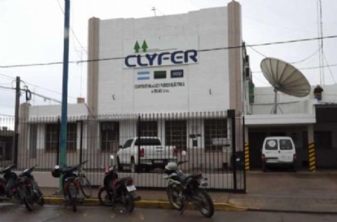 Clyfer anunció un corte programado de energía eléctrica este martes en distintos sectores de la ciudad