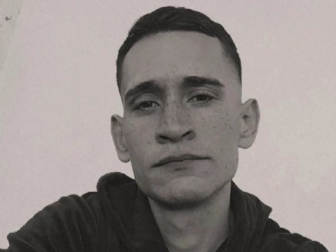 Falleció a los 31 años Lionel Alan Bernabé Berzaghi