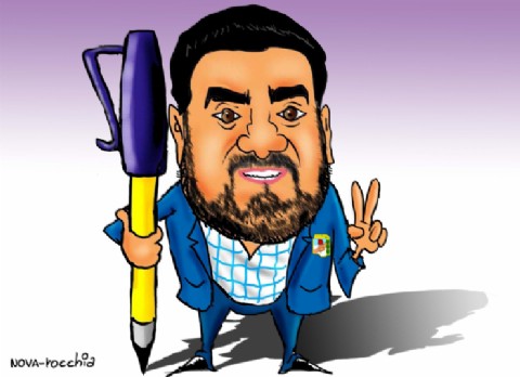 Ramiro Baguear apuesta a la renovación en el PJ