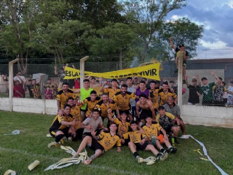 El fútbol rojense se prepara para una intensa agenda de partidos