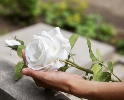 Falleció Elizabeth Irene Bustamante a los 63 años